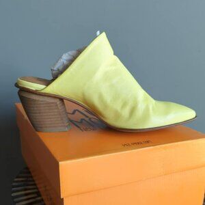 Miz Mooz Amalia Mules